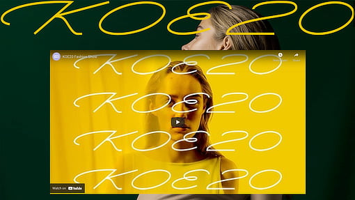 KOE 2020