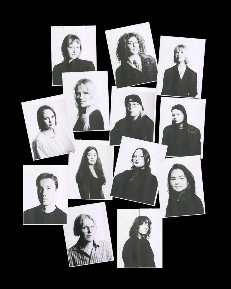 KOE 25 Team Photo