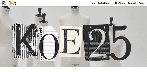 KOE 25